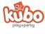 Logo for Kubo Play+Party