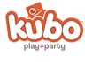 Logo for Kubo Play+Party