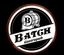 Logo for Batch Gastropub