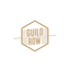 Logo for Guild Row