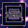 Logo for QZLX