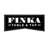 Logo for FINKA Table & Tap