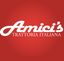 Logo for Amici's Trattoria Italiana