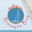 Logo for Sail Biscayne Bay