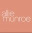 Logo for Allie Munroe