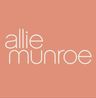 Logo for Allie Munroe