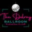 Logo for The Delray Ballroom