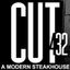 Logo for Cut 432 A Modern Steakhouse
