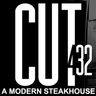 Logo for Cut 432 A Modern Steakhouse