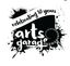Logo for Arts Garage