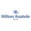 Logo for Hilton Anatole