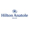 Logo for Hilton Anatole