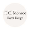 Logo for CC Monroe Event Design