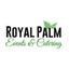 Logo for Royal Palm Events at Madison Green and Inverrary