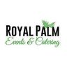 Logo for Royal Palm Events at Madison Green and Inverrary