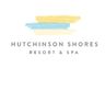 Logo for Hutchinson Shores and Resort and Spa