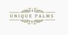 Logo for Unique Palms Events