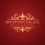 Logo for Reception Palace Ballrooms
