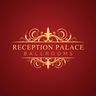 Logo for Reception Palace Ballrooms