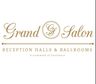 Logo for Grand Salon Reception Halls & Ballrooms