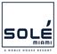 Logo for Sole Miami, A Noble House Resort