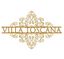 Logo for Villa Toscana Miami