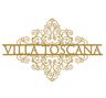 Logo for Villa Toscana Miami