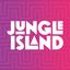 Logo for Jungle Island