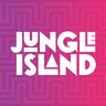 Logo for Jungle Island