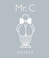 Logo for Mr C Hotel