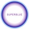 Logo for Superblue