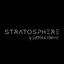 Logo for Stratosphere Band