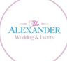 Logo for Alexander Hotel