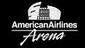 Logo for American Airlines Arena