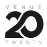 Logo for Venue2020