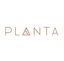 Logo for PLANTA South Beach