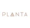 Logo for PLANTA South Beach