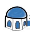 Logo for Santorini by Georgios