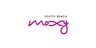 Logo for Moxy Miami South Beach