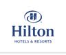 Logo for Hilton Grand Vacations