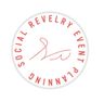 Logo for Social Revelry