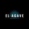 Logo for El Agave Banquets