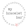 Logo for My Bracelet Bar