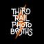 Logo for Third Rail Photo Booths