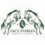Logo for TACS Stables