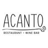 Logo for Acanto