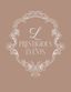 Logo for L Prestigious Events LLC
