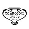 Logo for Commodore Perry Estate