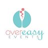 Logo for Overeasy Events, Inc.