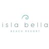 Logo for Isla Bella Beach Resort